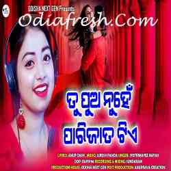 Tu Pua Nuhen Parijata Tiye